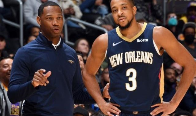 开云体育-全明星后连胜杀到西部第10 鹈鹕下一步赶超湖人？