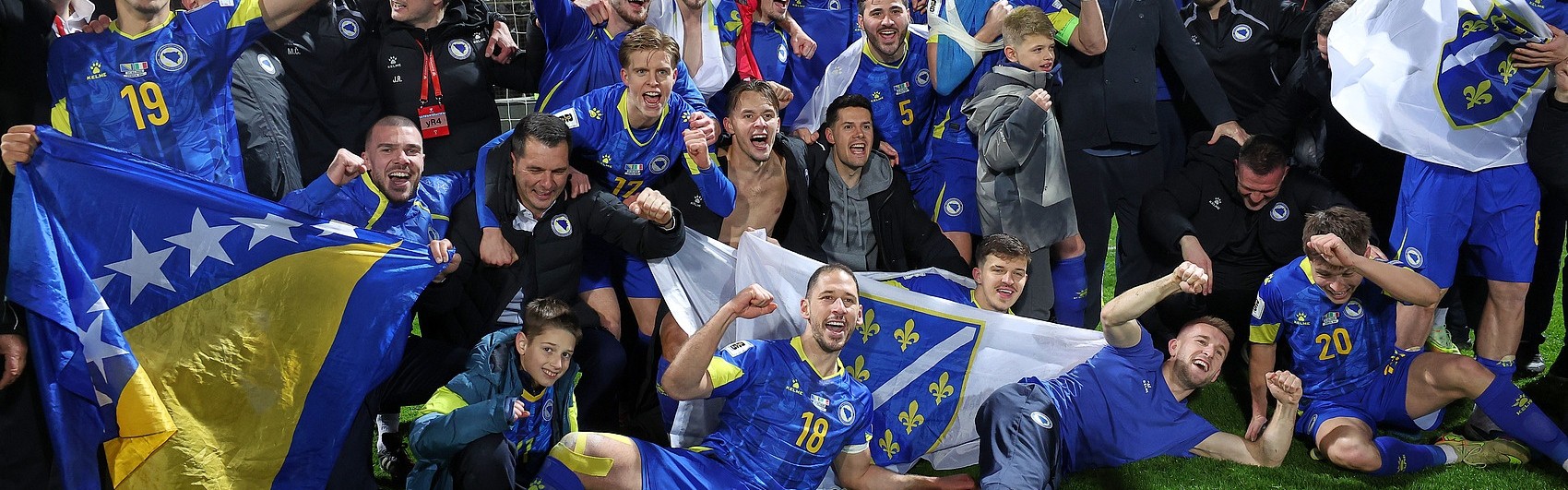 开云体育-波黑主帅：为淘汰意大利而自豪 并不认为对方在赛前低估了我们