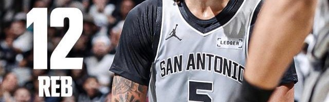 开云网页版-文班队友比肩张伯伦！卡斯尔轰出历史级40+三双