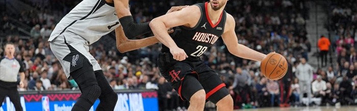 开云官网-被文班亚马完全压制，申京一问题凸显，队记灵魂拷问|华盛顿奇才队|体育赛事讨论|休斯敦火箭队|nba|圣安东尼奥马刺队_新浪体育_新浪新闻