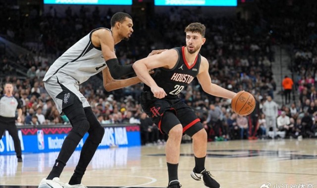 开云官网-被文班亚马完全压制，申京一问题凸显，队记灵魂拷问|华盛顿奇才队|体育赛事讨论|休斯敦火箭队|nba|圣安东尼奥马刺队_新浪体育_新浪新闻