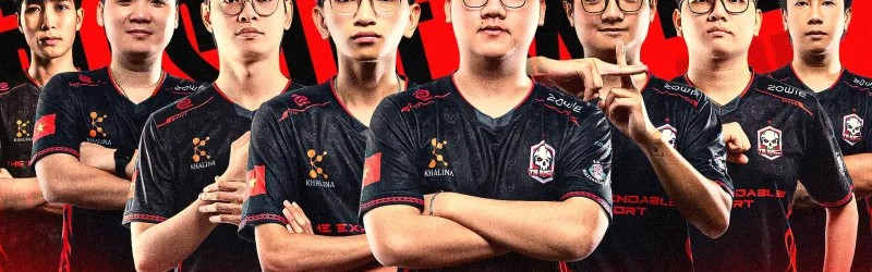 kaiyun-TE战队社媒官宣：2026完整阵容