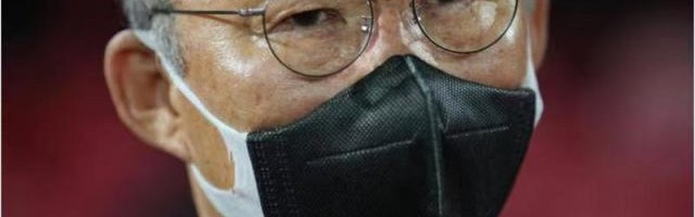 开云体育入口-考虑中国不？朴恒绪从越南卸任或执教其他亚洲队