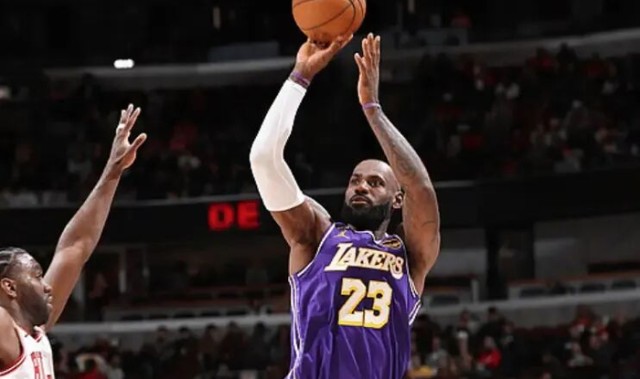 开云体育入口-湖人8连客前四场拿到3胜1负，接下来继续征战东部4连客|公牛|奇才|客场|纽约尼克斯队|布鲁克林篮网队_新浪体育_新浪新闻