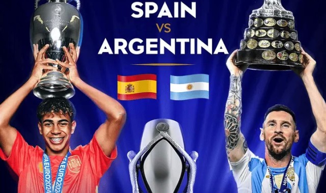 开云-跟队：欧足联和南美足联下周四开会，决定欧美杯决赛举办地