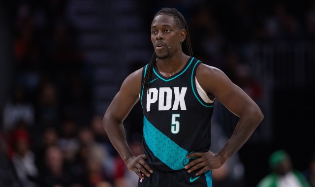 开云体育入口-35岁266天！霍勒迪刷新单场35分10助&amp;真实命中率90%+最老纪录