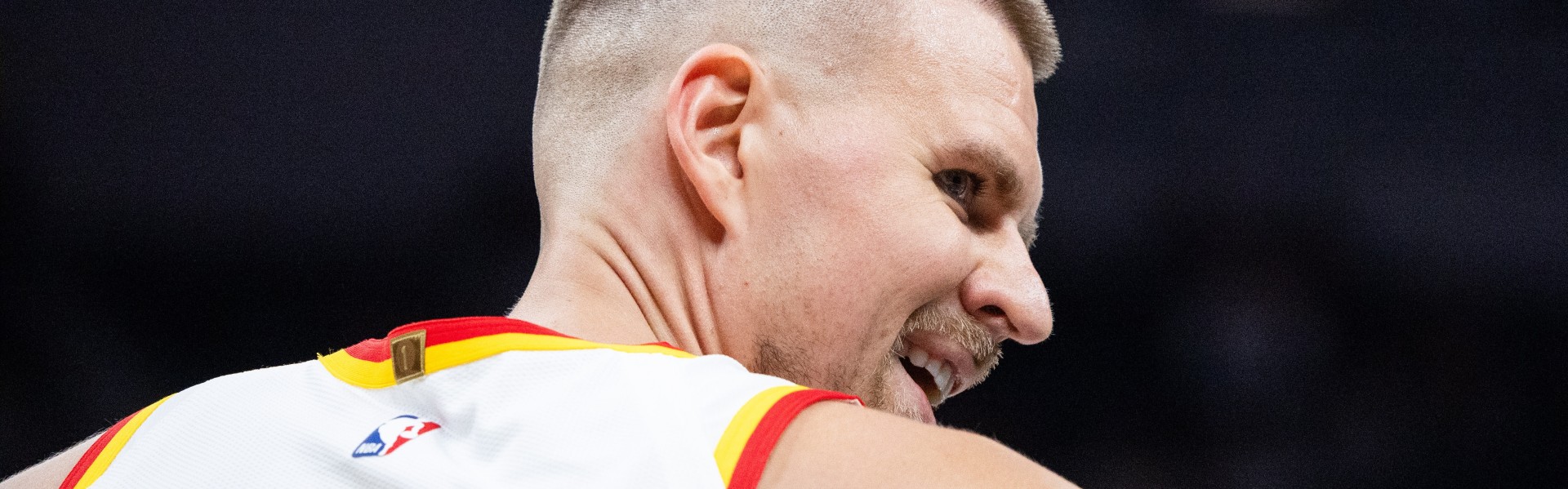 开云官网-追梦：波津能增加球队的护筐和投射能力 他是绿军夺冠的关键拼图