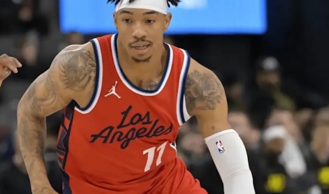 开云-快船137-117鹈鹕3喜1忧！米勒+尼德豪泽好使，柯林斯伤情引担忧！|邓恩|新奥尔良鹈鹕队|洛杉矶快船队|篮板|nba_新浪体育_新浪新闻