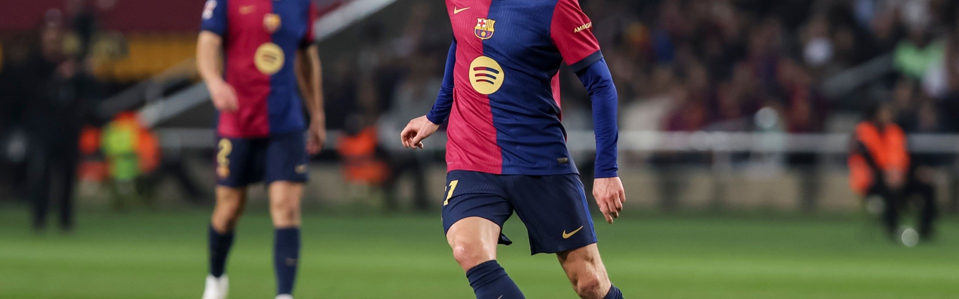 kaiyun-世体：巴萨再遭FIFA病毒影响，德容因伤将缺席对阵瓦伦西亚比赛