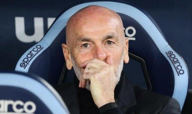 开云体育入口-皮奥利：能不说话就好了 萨里：执教拉齐奥的最佳战