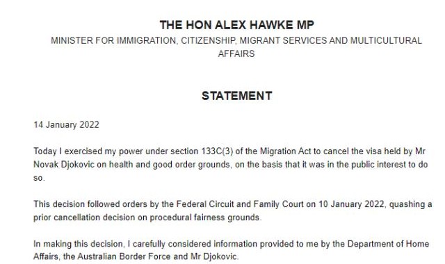 开云-张奔斗：德约事件的一些事实、一些想法和一大疑问