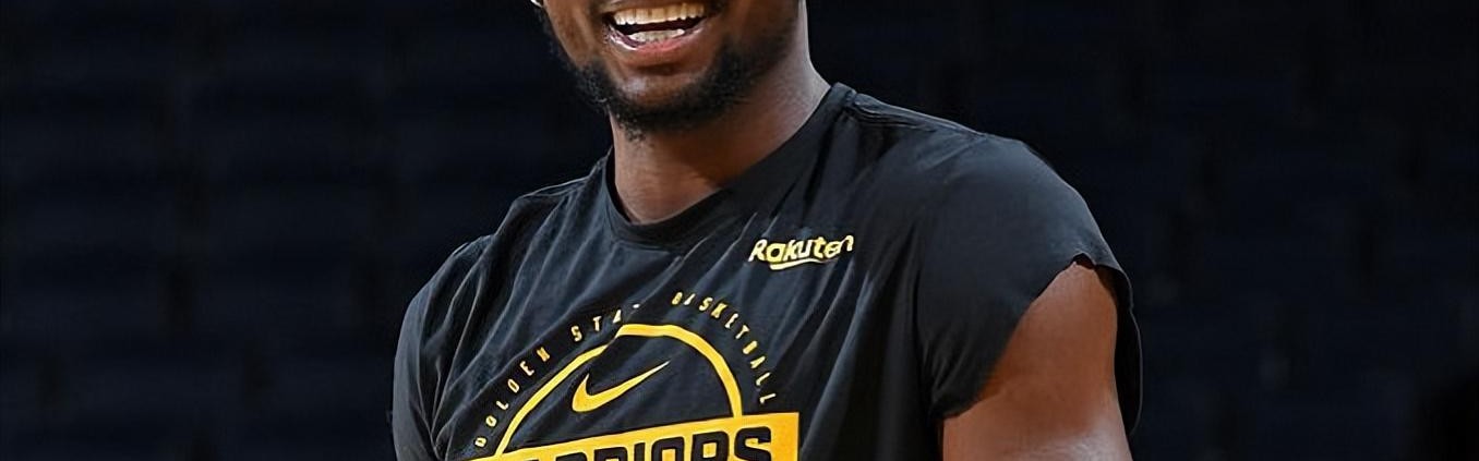 2年4850万美金！连续13场比赛DNP！库明加申请交易，科尔作茧自缚