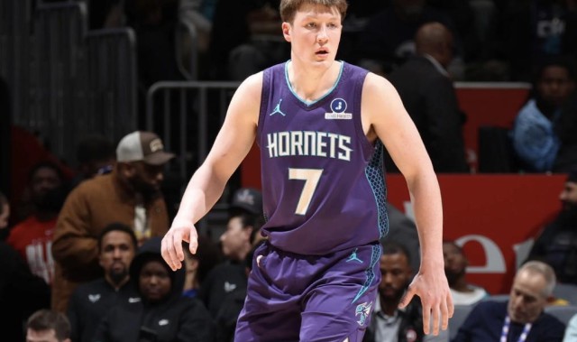 开云网页版-NBA新秀榜：克努佩尔继续榜首，弗拉格第二，哈珀升至第四