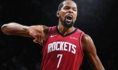 死神只打关键球？乌度卡：杜兰特将和我们无缝衔接