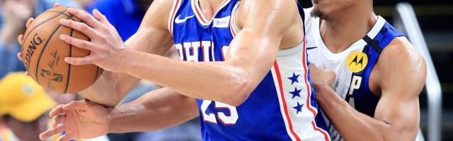 kaiyun-曝76人拒绝步行者用布罗格登+首轮签换本西的报价