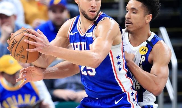 kaiyun-曝76人拒绝步行者用布罗格登+首轮签换本西的报价