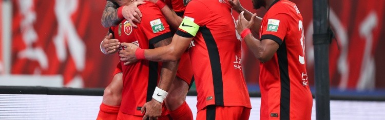 记者：不认为海港具备夺冠实力，坐等中超冠军最后1分钟产生