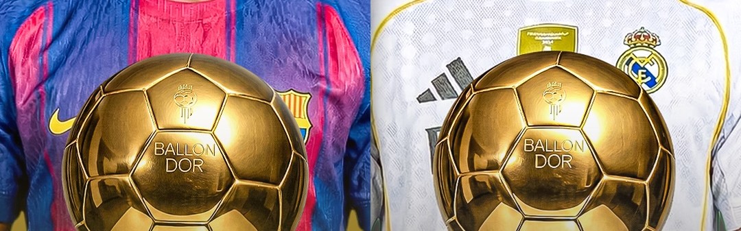 开云体育入口-27岁也没戏？最新金球概率：姆巴佩降至18%，亚马尔22%领跑