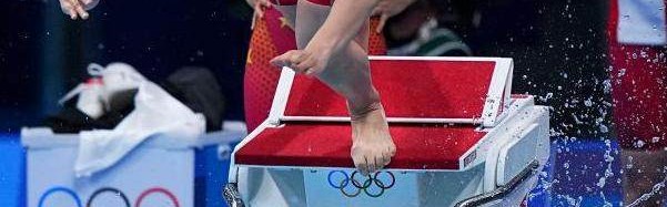 开云体育入口-两度打破亚洲纪录！女子4×100自接力期待巴黎夺牌？