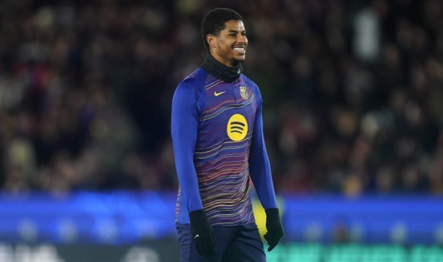 kaiyun-世体：曼联在规划没有拉什福德的未来，后者将被巴萨3000万欧买断